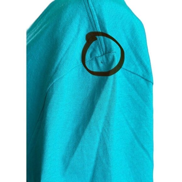 Miami Dolphins The Nike Tee #14 Landry Short Sleeve Pullover Shirt Unisex M - Picture 6 of 8